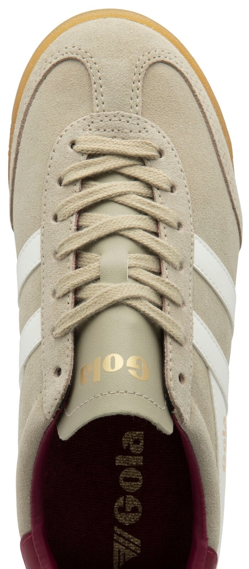 BONE/OFF WHITE/CERISE TORPEDO - Perspective 4